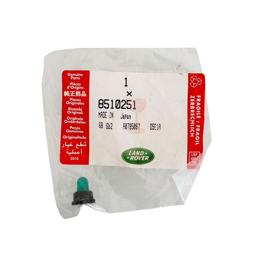 Air Conditioning Control Bulb and Bulb Holder 8510251